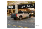 Chevrolet Silverado ZR2 2024 V8